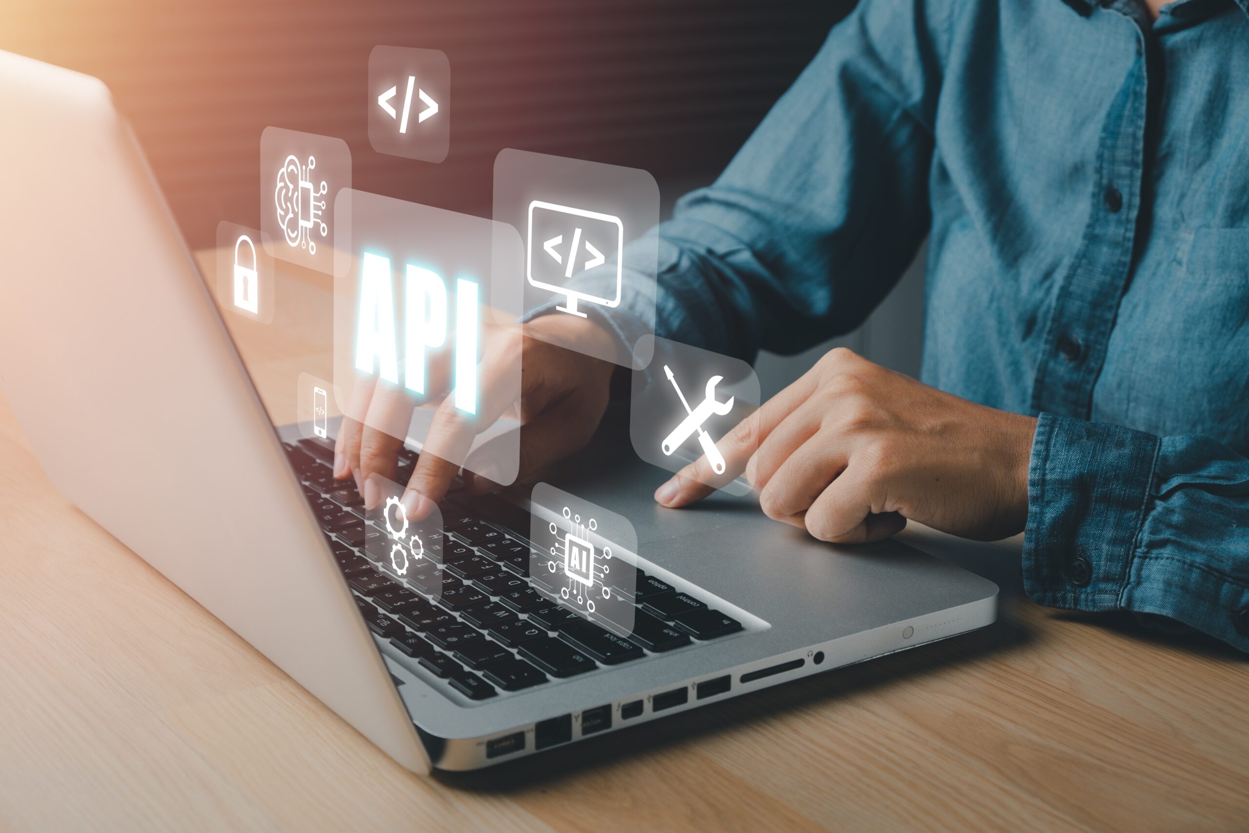 Management Software Development